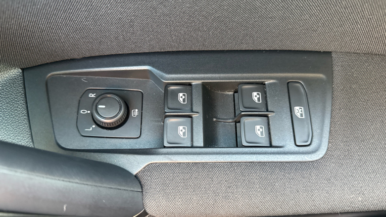 Volkswagen Tiguan 1.5 TSI 150 Life 5dr DSG Petrol Estate